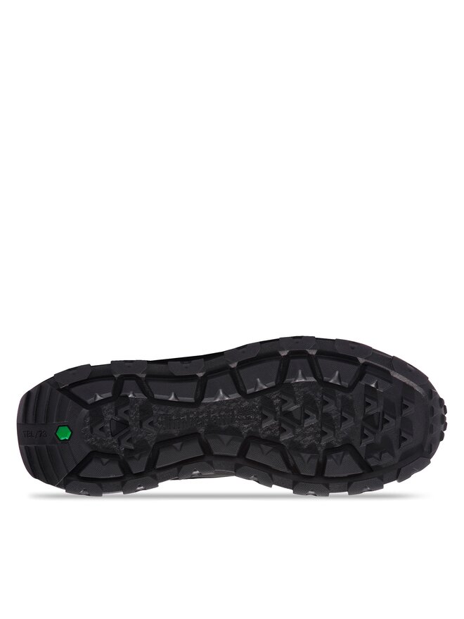 Timberland Черевики Timberland Winsor Park Chukka TB0A5Y6W0011 Чорний