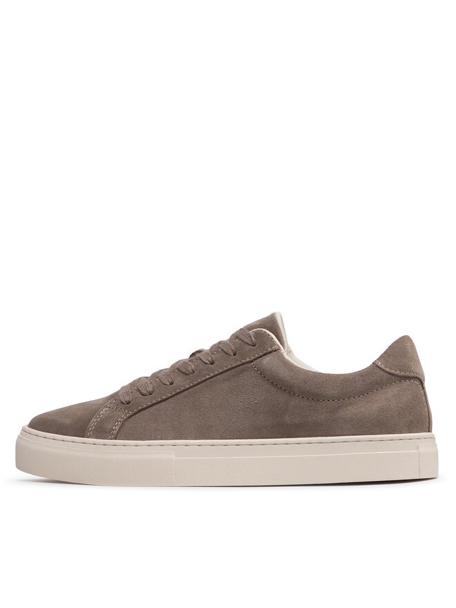 Vagabond Shoemakers Sneakersy Vagabond Shoemakers Paul 2.0 5383-040-19 Brązowy