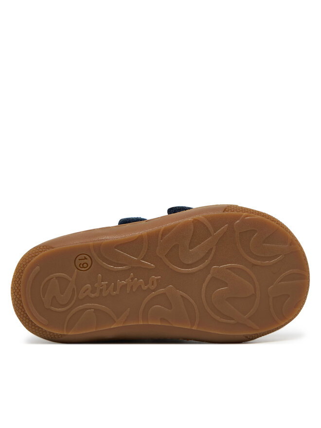 Naturino Sneakersy Naturino Cocoon Vl 2012904.MT.0C02 M Granatowy