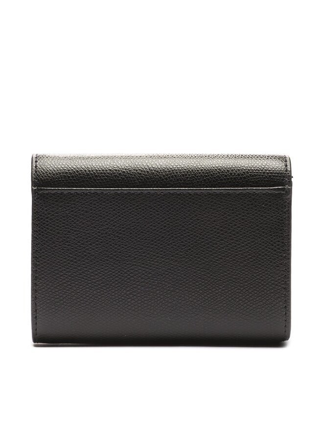 Furla Velká dámská peněženka Furla Camelia WP00325-ARE000-O6000-1007 Černá