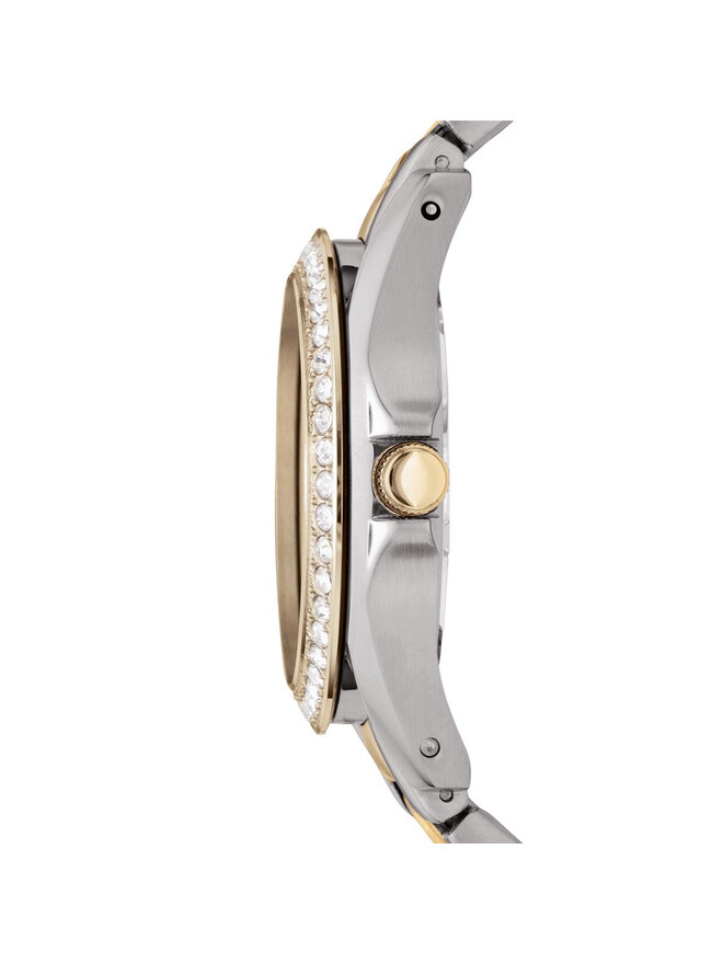 Montre Fossil Riley ES3204 Argent chaussures