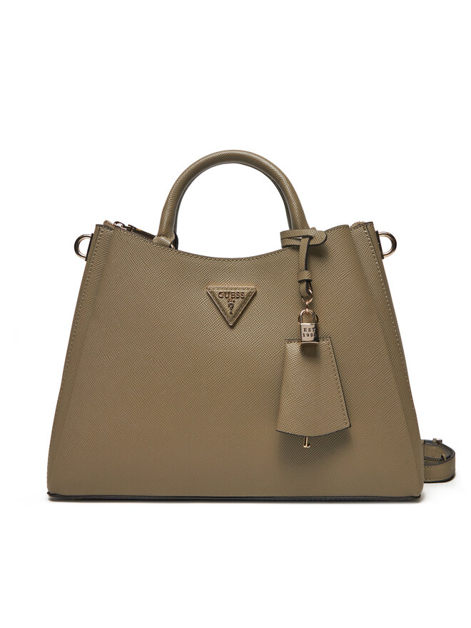 Guess Τσάντα Guess HWEZG9 52306 Χακί