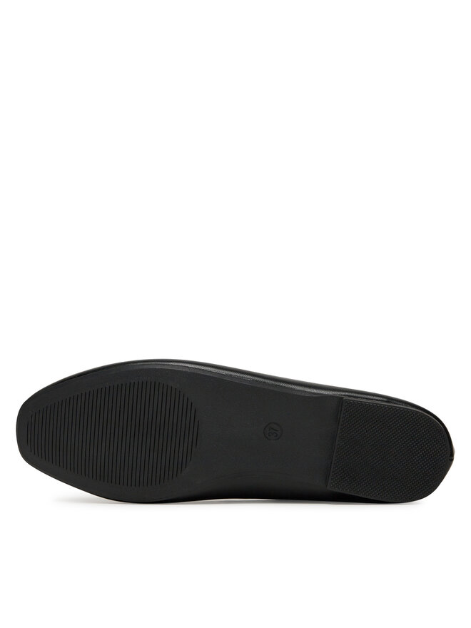 DeeZee Ballerinas DeeZee 9-830-A Schwarz