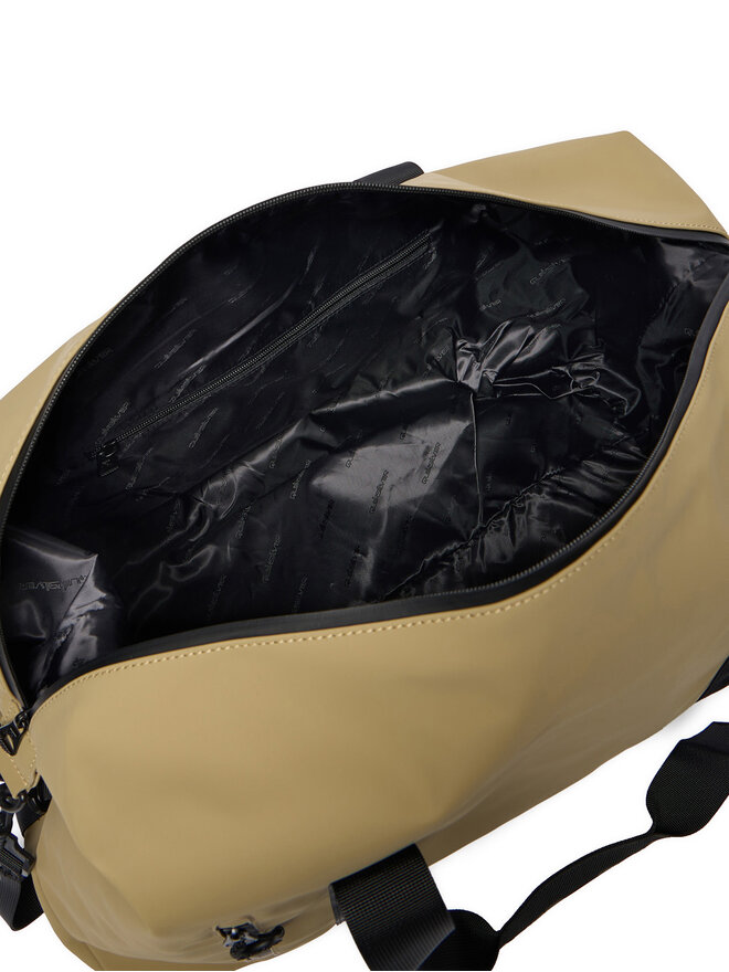 Quiksilver Geantă de weekend Quiksilver C-QUIC-KL-004-08 Kaki