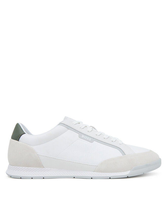 BOSS Sneakers BOSS Nitan 50548864 Weiß