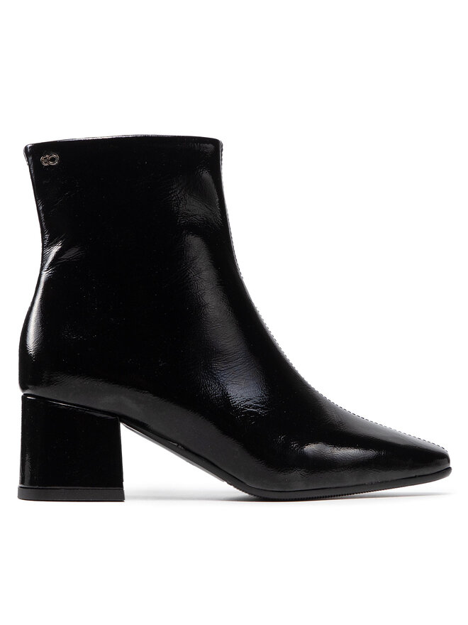 Edeo Botine Edeo 3746-1298 Negru