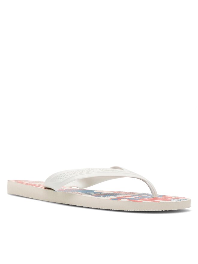 Havaianas Zehentrenner Havaianas 41402840073 Écru