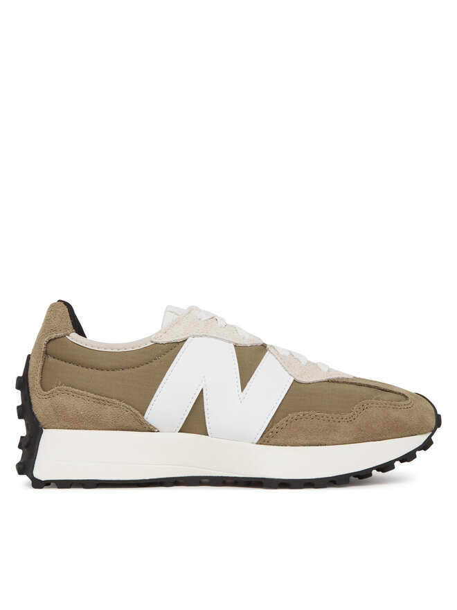 New Balance Sneakersy New Balance U327SBC Brązowy