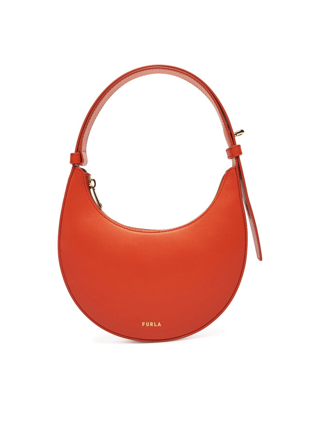 Furla Сумка Furla Delizia Mini WE00649 AX0733 CN KP000 Оранжевий
