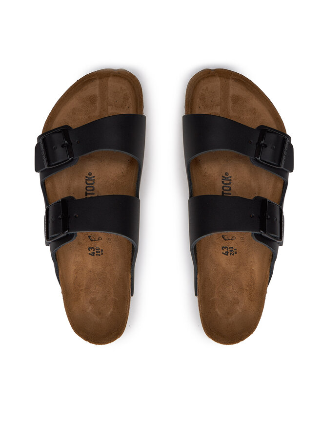 Birkenstock Şlapi Birkenstock Arizona Bs 0051191 Negru