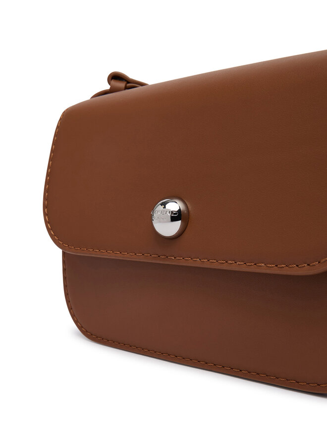 Weekend Max Mara Handtasche Weekend Max Mara Kapetali 2625516095 Braun