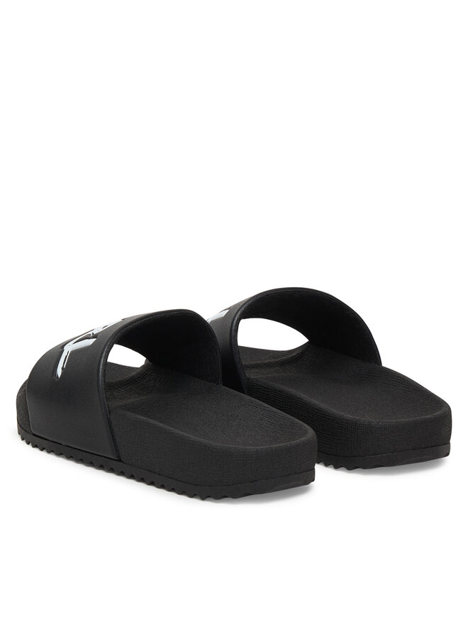 KARL LAGERFELD Pantoletten KARL LAGERFELD Z31178 M Schwarz