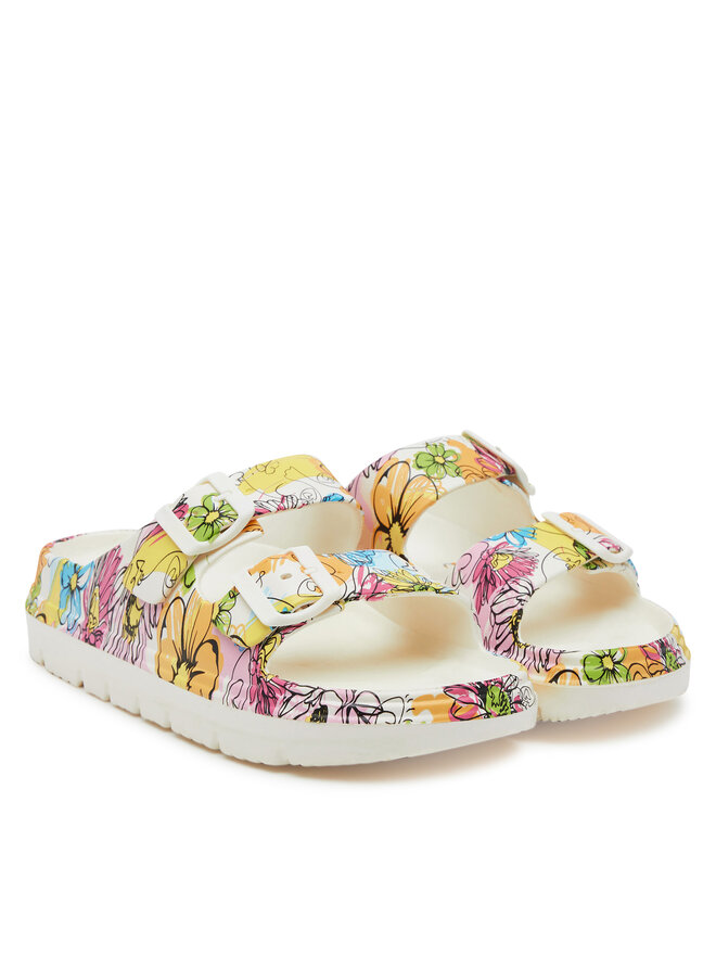 Laura Vita Chanclas Laura Vita Nuon 17 De color