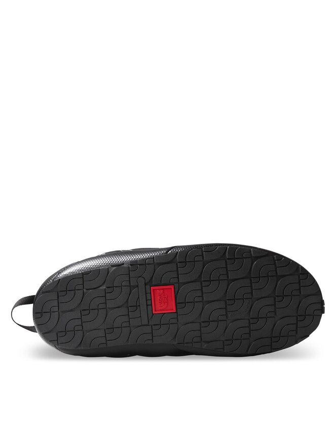 The North Face Hausschuhe The North Face M Thermoball Traction Mule VNF0A3UZNOJS1 Schwarz