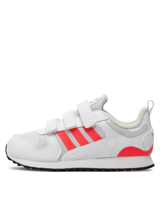 adidas Sneakersy adidas Zx 700 Hd Cf C GY3296 Biały