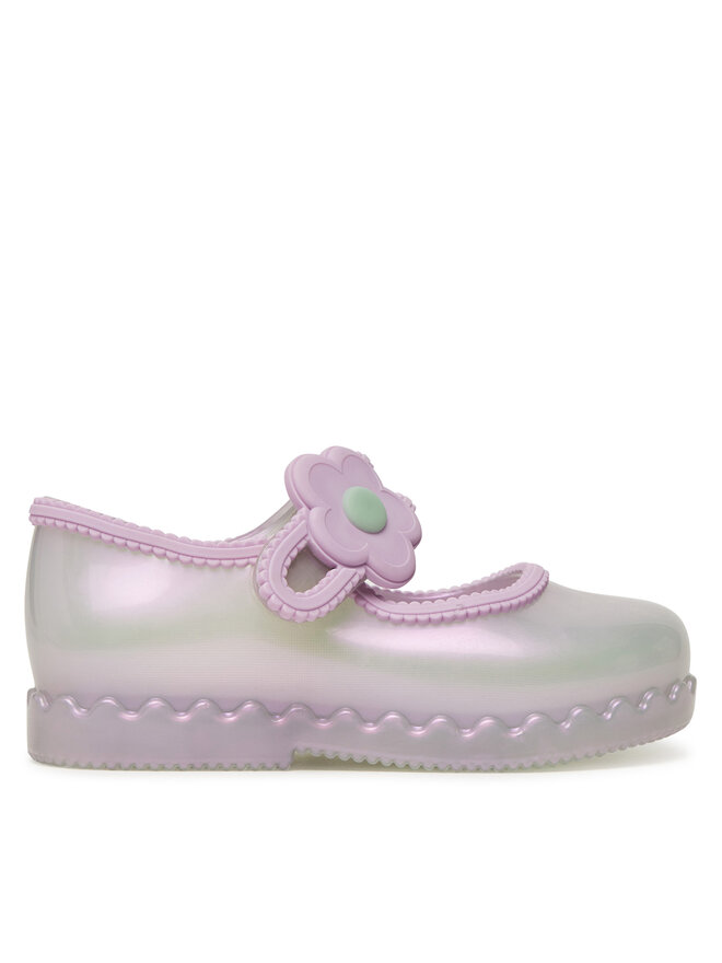Melissa Балеринки Melissa Mini Melissa Hip Ballerina Bb 36261 Розов