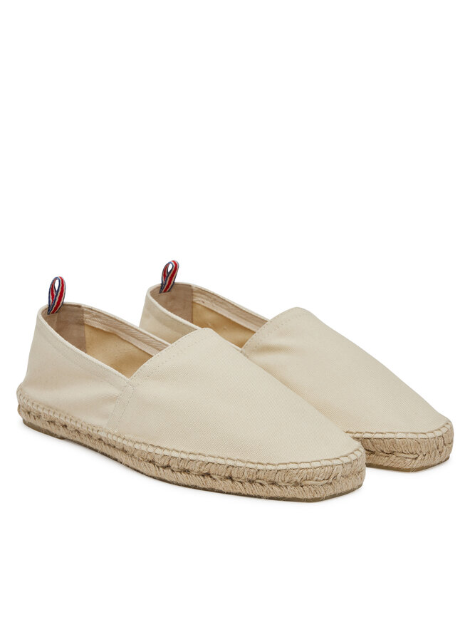 Castañer Espadrilles Castañer Pablo/001 21036 Écru