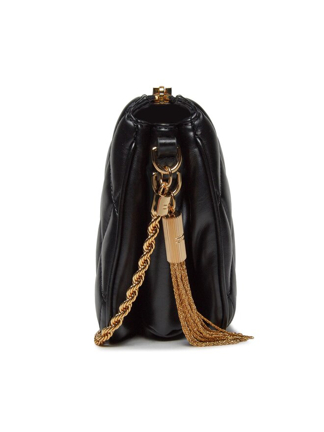 Elisabetta Franchi Kabelka Elisabetta Franchi BS-66A-37E2-V390 Černá
