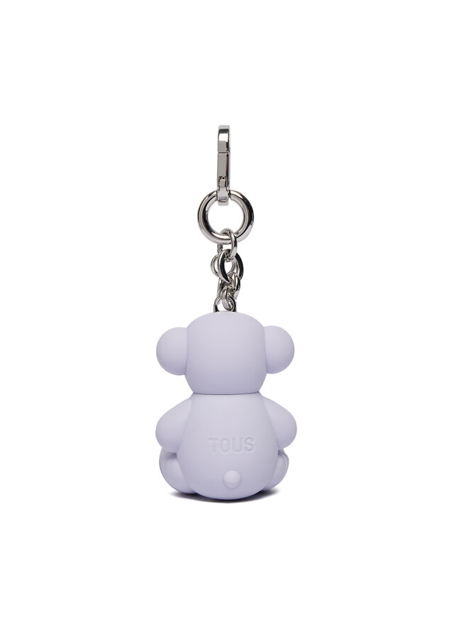 TOUS Schlüsselanhänger TOUS Bold Bear 2002361068 Violett