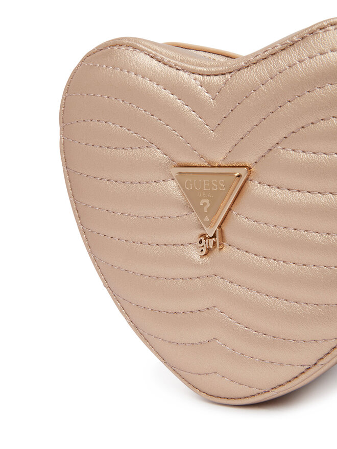 Guess Сумка Guess J5BZ12 WGT10 Золотий