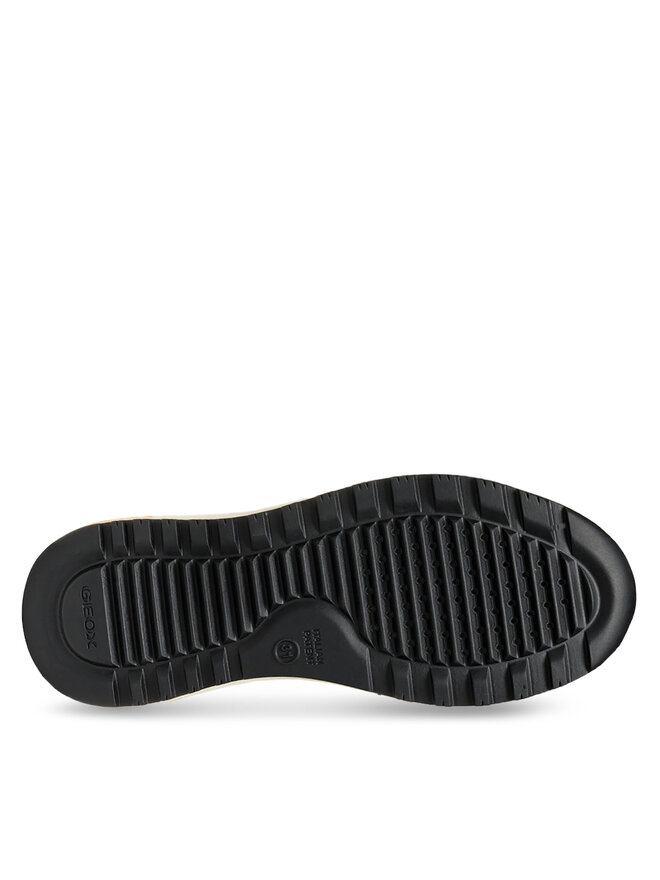 Geox Sneakers Geox J Alben J459EB 022FU C1297 S Dunkelblau