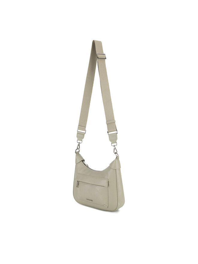 Lasocki Handtasche Lasocki LSK-L-006-07 Grün