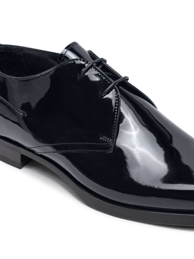 Fabi Halbschuhe Fabi FU0958 Schwarz