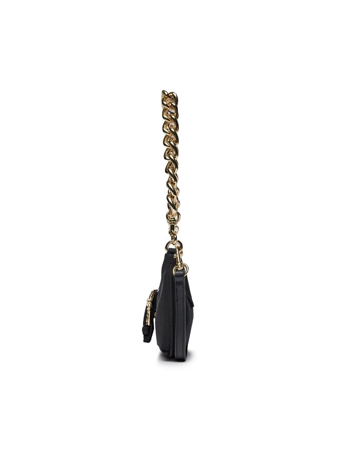 Versace Jeans Couture Handtasche Versace Jeans Couture 75VA4BFR Schwarz