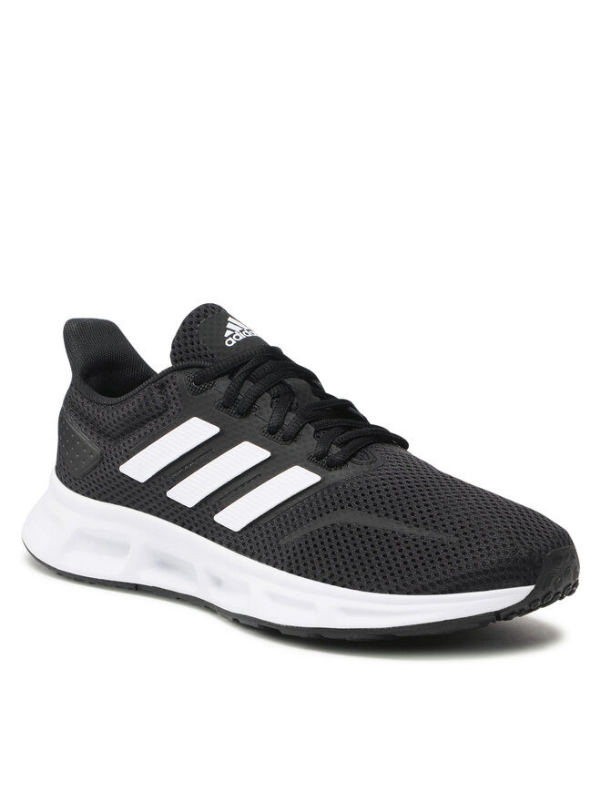 adidas Laufschuhe adidas Showtheway 2.0 GY6348 Schwarz