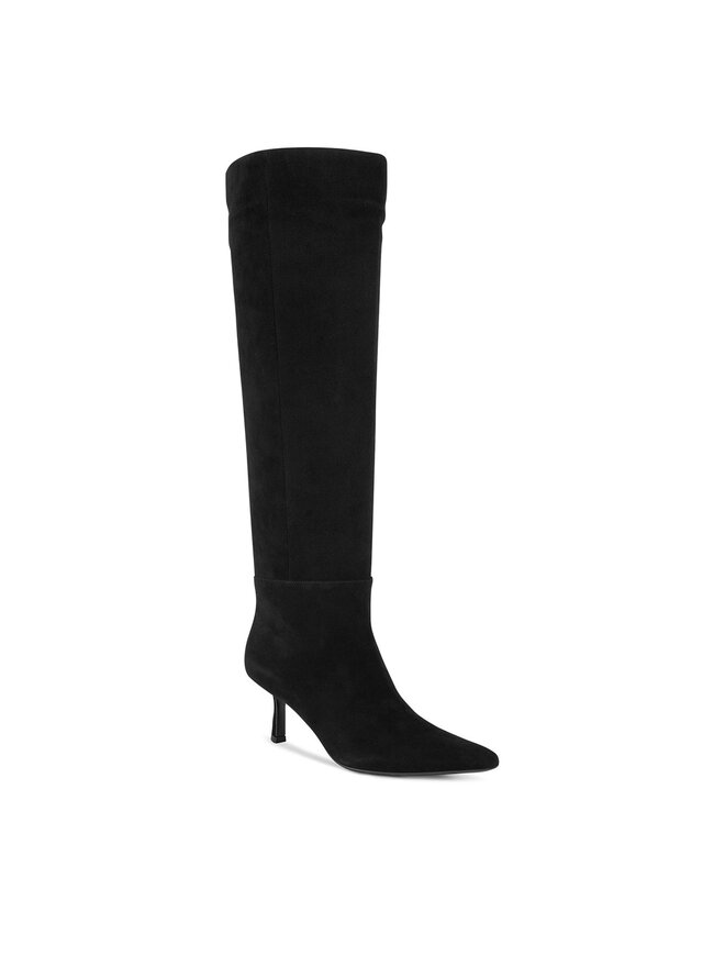 Gino Rossi Botas altas Gino Rossi ZANNA-9802 Negro