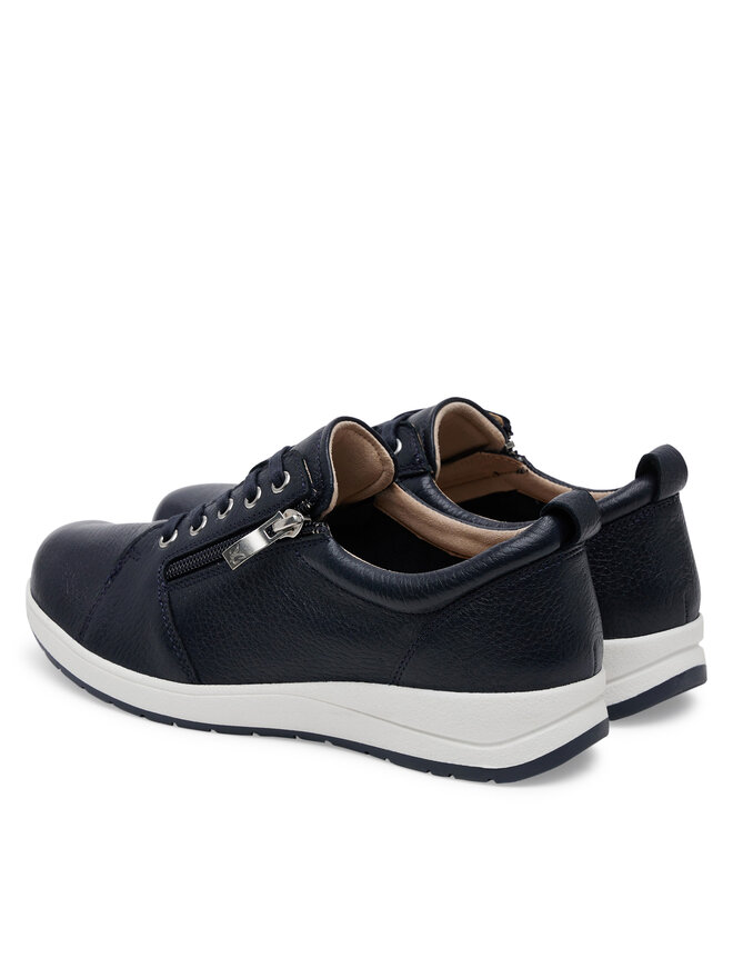 Caprice Sneakers Caprice 9-23752-44 Bleumarin
