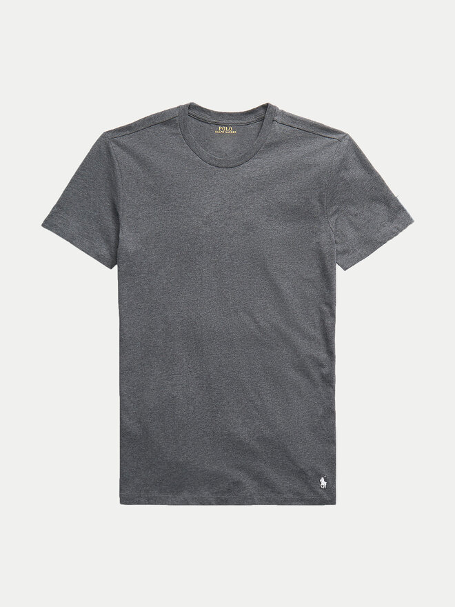 Polo Ralph Lauren Polo Ralph Lauren 3er-Set T-Shirts 714830304036 Bunt Slim Fit