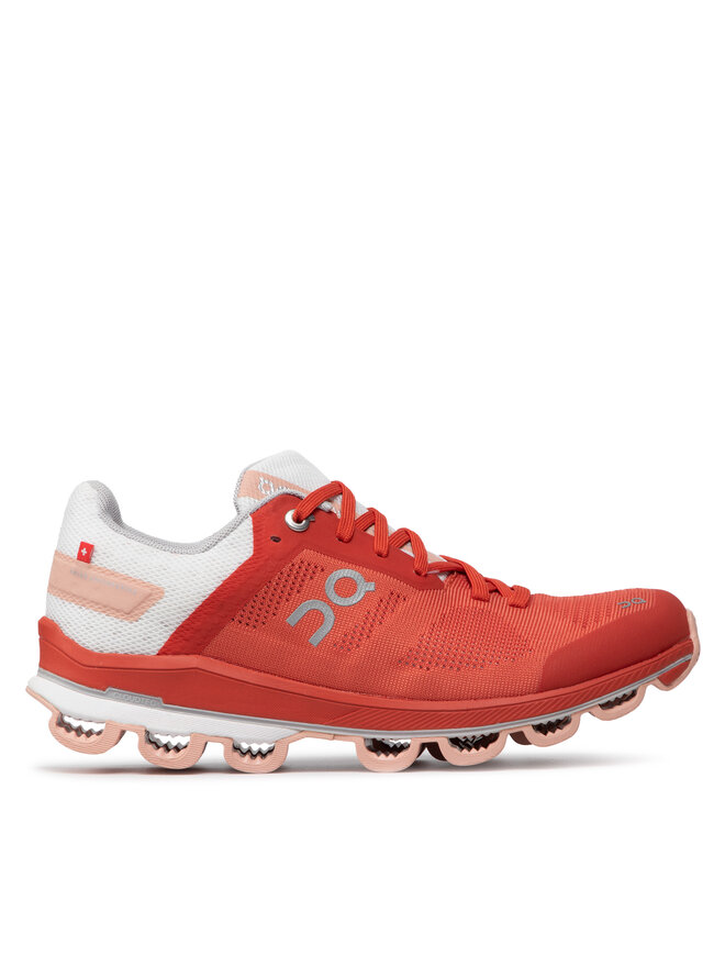 On Laufschuhe On Cloudsurfer 6 54.99216 Rot
