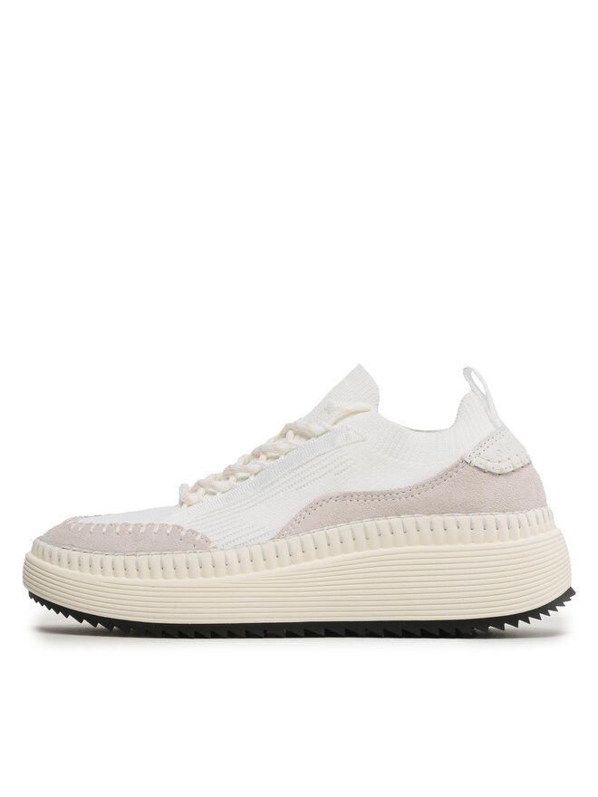 Marc O'Polo Sneakers Marc O'Polo 303 17833501 631 Weiß
