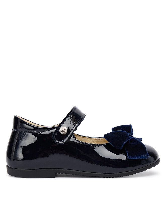 Naturino Halbschuhe Naturino Arabesque 2015452-01-0C22 M Dunkelblau