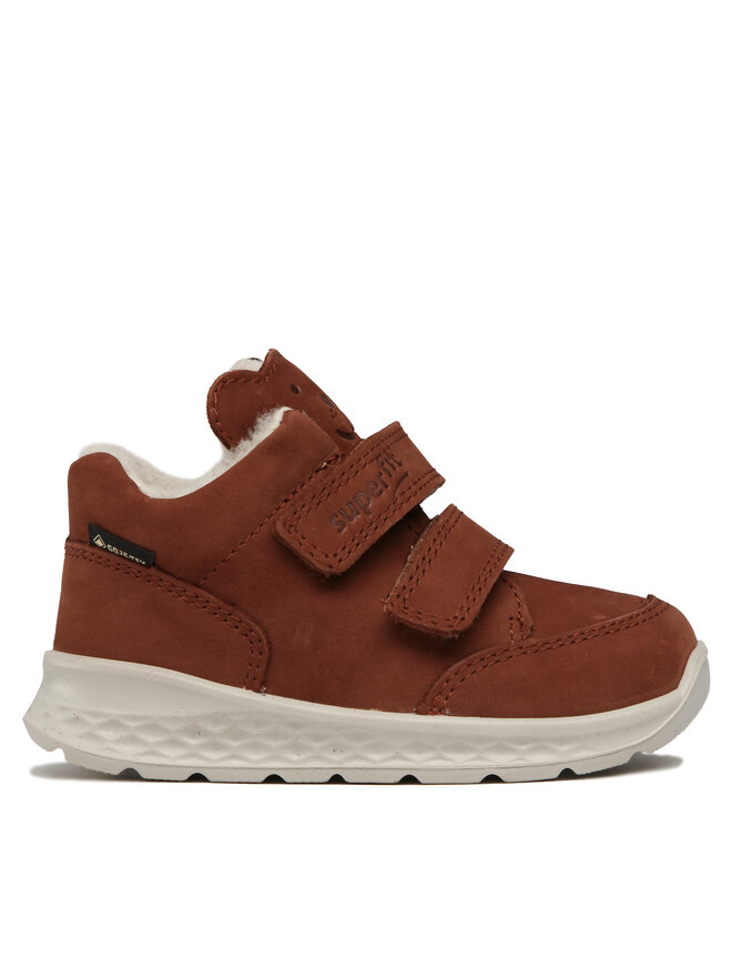 Superfit Bakancs Superfit GORE-TEX 1-000372-3000 M Barna