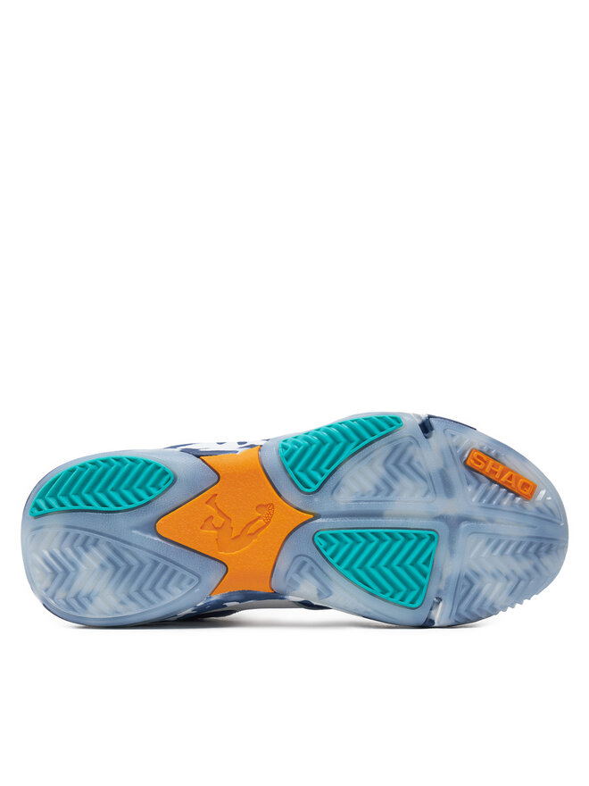 Shaq Αθλητικά Shaq RADIATE AQ95016Y-WD Λευκό
