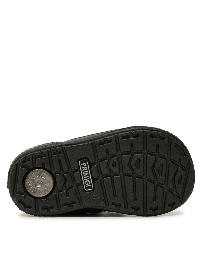 Primigi Sniego batai Primigi 6859300 GORE-TEX Pilka