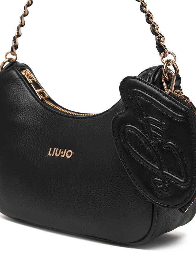 Liu Jo Рюкзак Liu Jo AA6180 E1012 Чорний