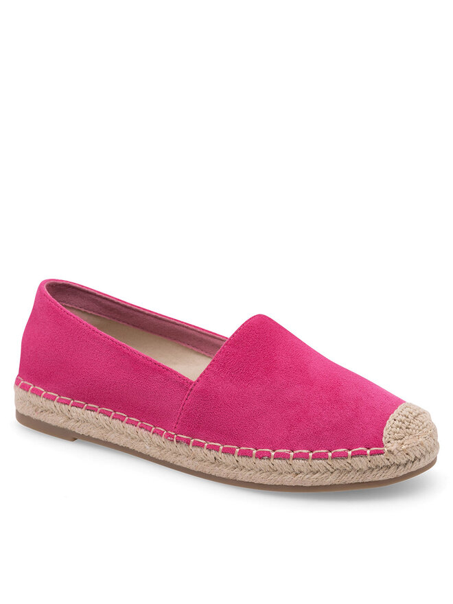Jenny Fairy Espadrile Jenny Fairy WSS990-224 Ružičasta