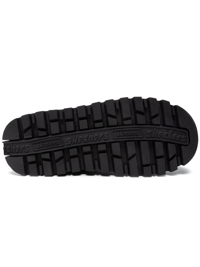 Skechers Туфлі Skechers Shindigs 44330/BLK Чорний