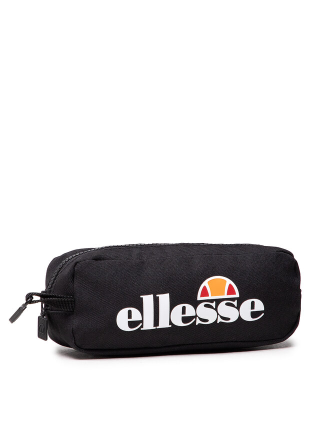 Ellesse Σακίδιο Ellesse Rolby Backpack SAAY0591 Μαύρο