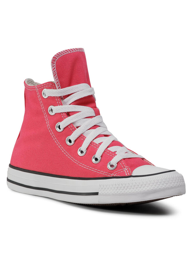 Converse Modne superge Converse Ctas Hi 168572C Roza