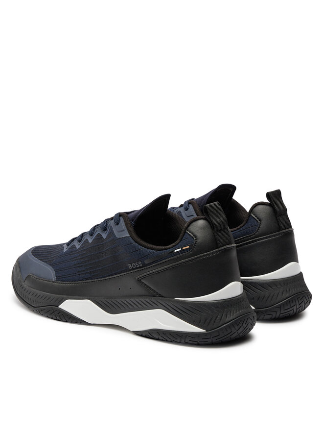 BOSS Sportcipők Boss Courtstride Tenn 50523209 Sötétkék