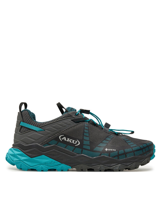 Aku Trekkings Aku Flyrock Gtx Ws 699 Negru