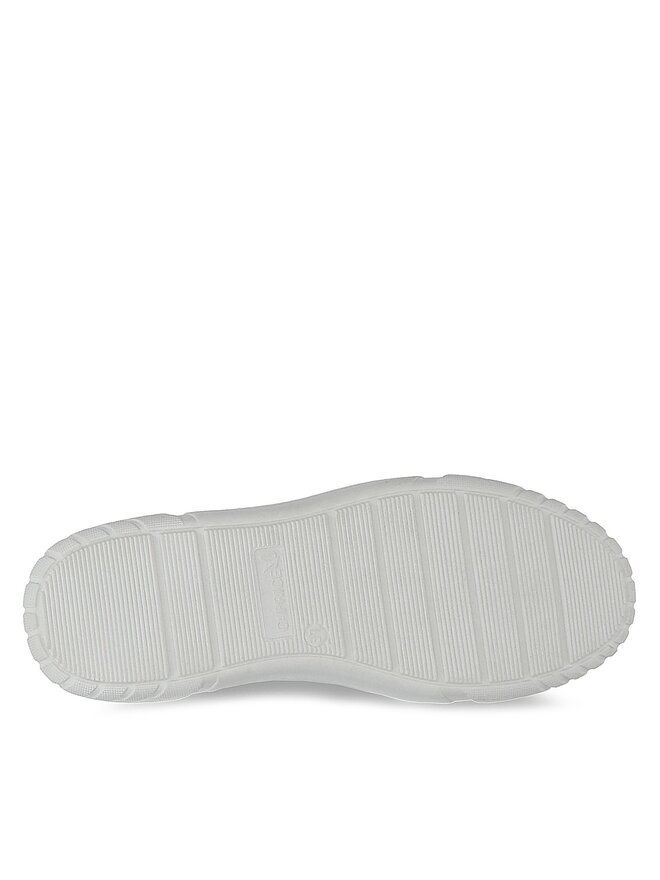 Caprice Sneakers aus Stoff Caprice 9-25250-20 Schwarz