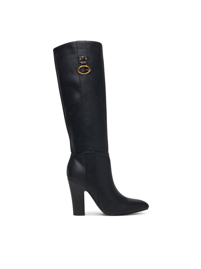 Guess Stiefel Guess FLFTYN ELE11 Schwarz