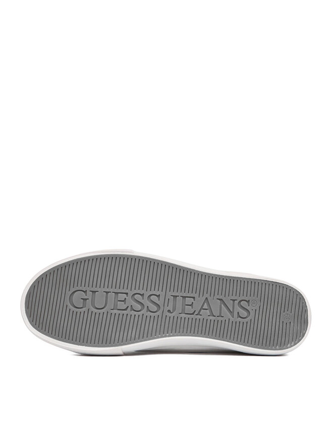 Guess Jeans Кросівки Guess Jeans CWBEO-GJ13456 Чорний