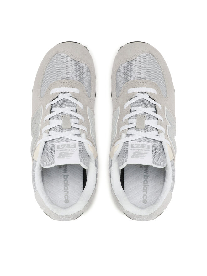 New Balance Sneakers New Balance GC574RD1 Grau