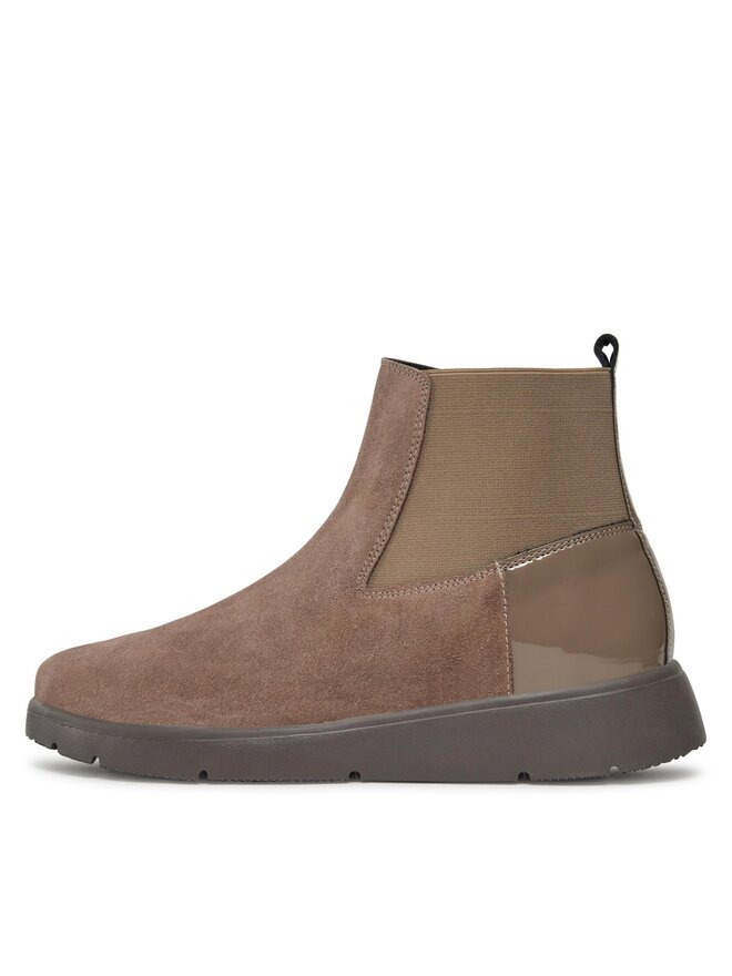 Geox Botines Geox D Arlara D04LCG 022HH C6692 Beis